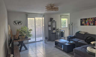 Appartement 2 Pièces 51 m² à vendre à Miramas (13140)