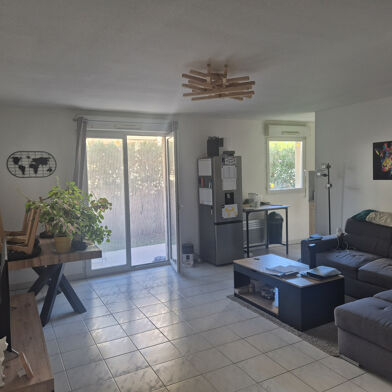 Appartement 2 pièces 120000 €