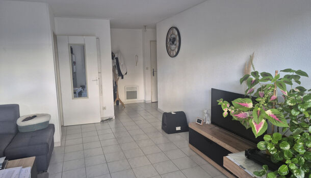 Appartement 2 pièces  à vendre Miramas 13140
