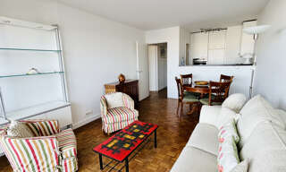 Appartement 2 Pièces 48 m² à louer à Marseille 8 (13008)