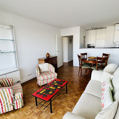 Appartement 2 pièces 1130 €