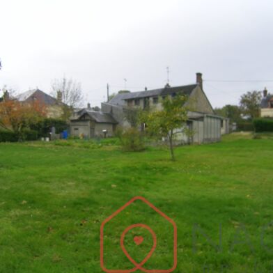 Maison 5 pièces 44000 €