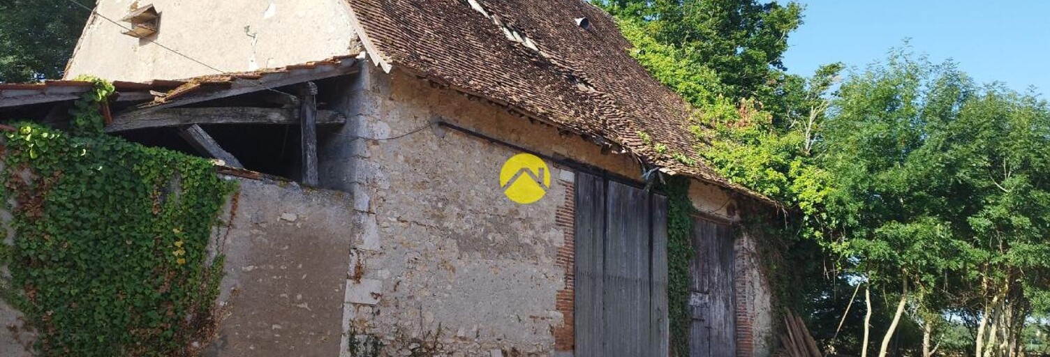 Maison 3 Pièces 56 m² à vendre à Briare (45250)