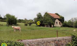 Maison 2 Pièces 33 m² à vendre à Bourbon-l'Archambault (03160)