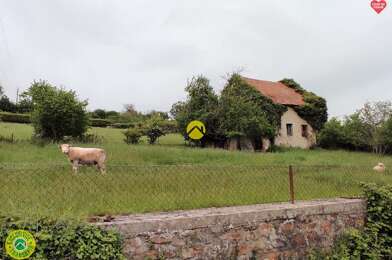 Maison 2 pièces 35000 €