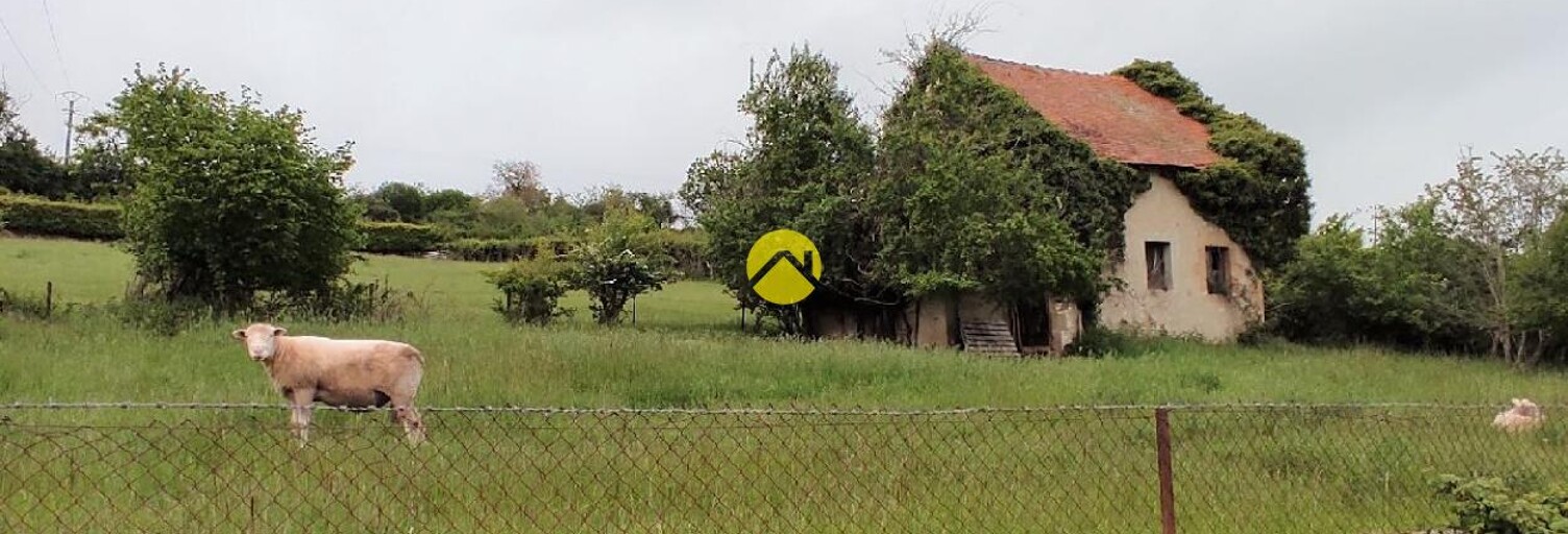 Maison 2 Pièces 33 m² à vendre à Bourbon-l'Archambault (03160)