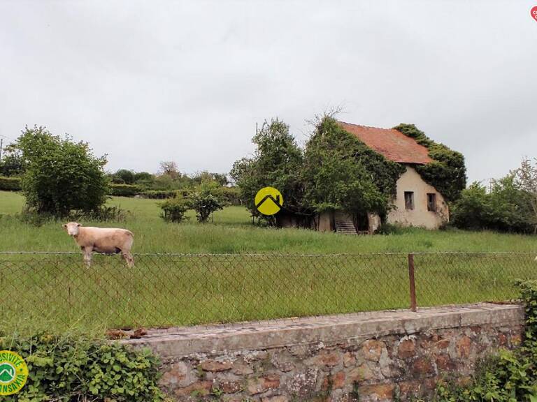 Terrain + Maison+ Dependances — photo 1