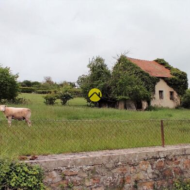 Maison 2 pièces 35000 €