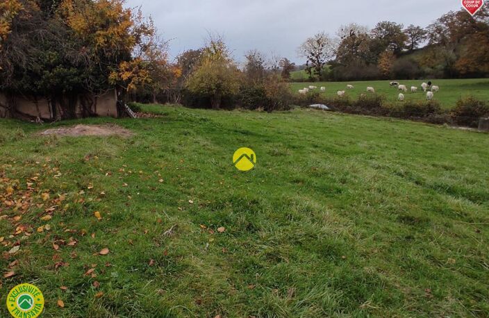 Terrain + Maison+ Dependances — photo 3
