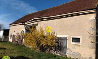 Maison 2 Pièces 57 m² à vendre à Valigny (03360)