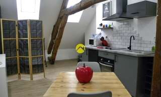 Maison 6 Pièces 92 m² à vendre à Aubigny-sur-Nère (18700)