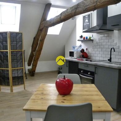 Maison 6 pièces 180000 €