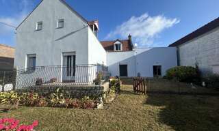 Maison 6 Pièces 162 m² à vendre à Fontaine-Notre-Dame (59400)