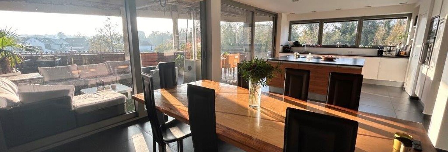 Maison 11 Pièces 398 m² à vendre à Proville (59267)