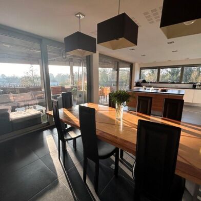 Maison 11 pièces 805000 €