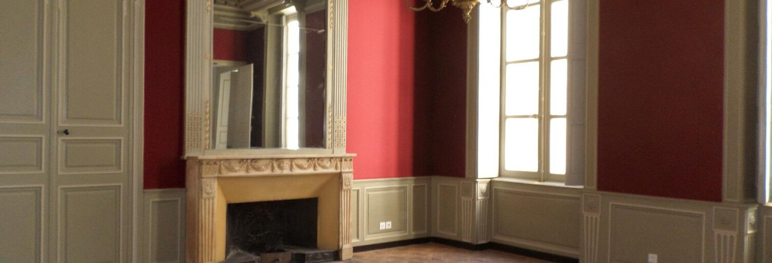 Appartement 3 Pièces 114 m² à louer à Nîmes (30000)