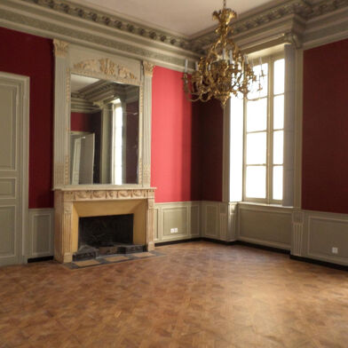 Appartement 3 pièces 1032 €