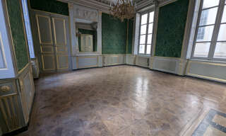 Appartement 3 Pièces 114 m² à louer à Nîmes (30000)