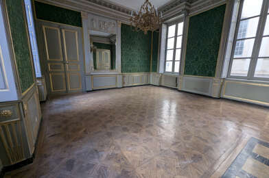 Appartement 3 pièces 1032 €