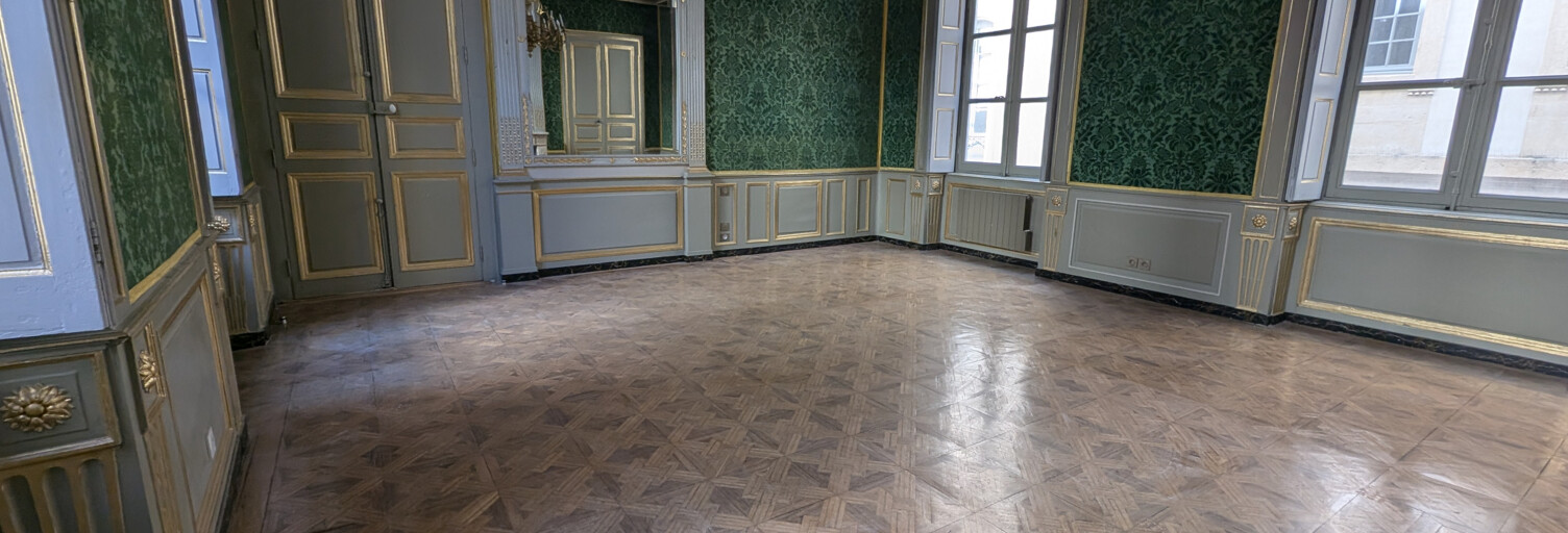 Appartement 3 Pièces 114 m² à louer à Nîmes (30000)