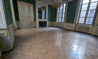 Appartement 3 Pièces 114 m² à louer à Nîmes (30000)