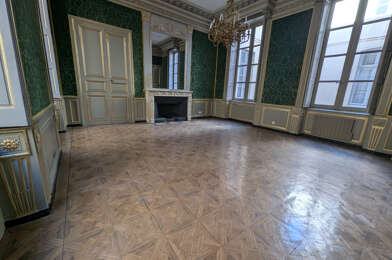 Appartement 3 pièces 1032 €