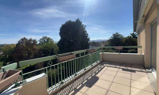 Appartement 4 Pièces 86 m² à vendre à Craponne (69290)