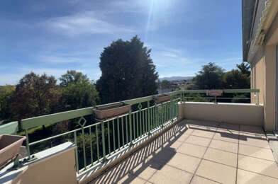 Appartement 4 pièces 398000 €