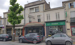 Commerce  73 m² à louer à Marmande (47200)