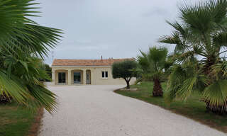 Maison 4 Pièces 101 m² à vendre à Aiguillon (47190)