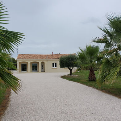 Maison 4 pièces 249000 €