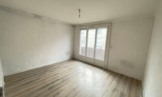 Appartement 3 Pièces 54 m² à vendre à Lourdes (65100)