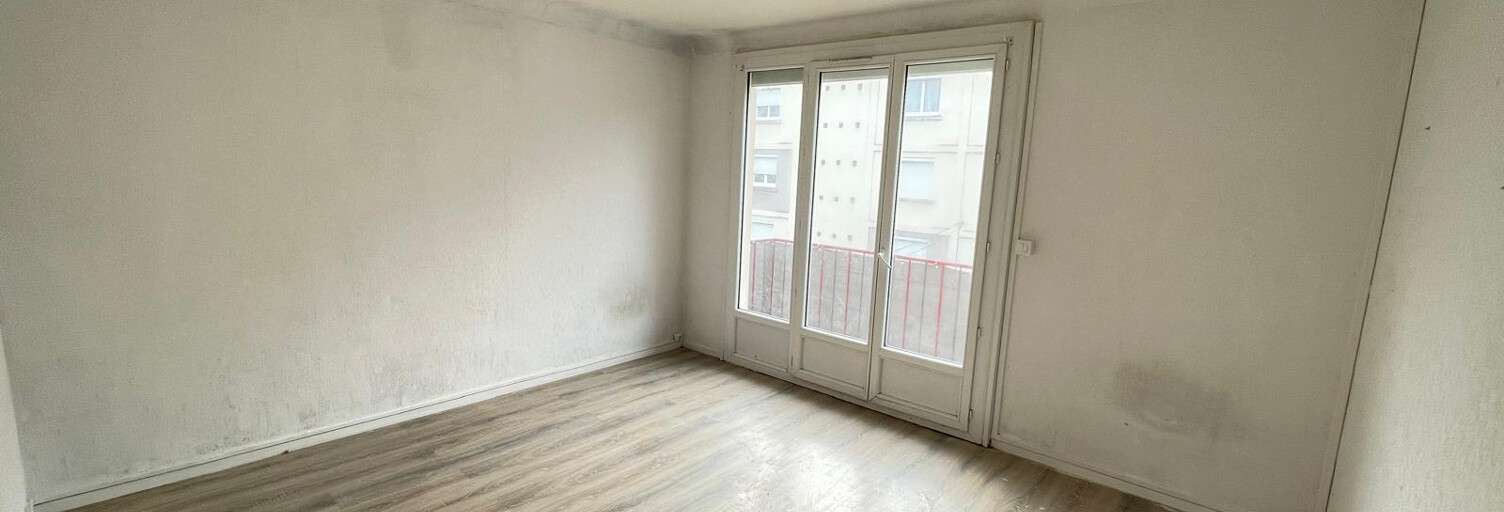 Appartement 3 Pièces 54 m² à vendre à Lourdes (65100)