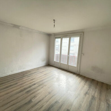 Appartement 3 pièces 66000 €