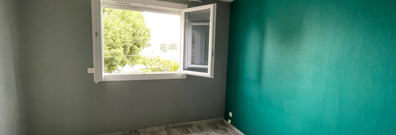 Appartement 3 Pièces 54 m² à vendre à Lourdes (65100)