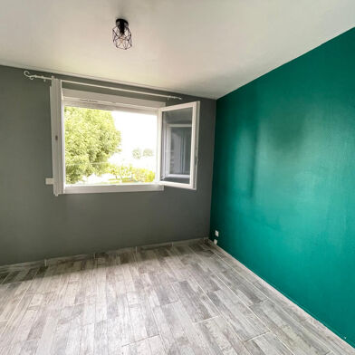 Appartement 3 pièces 66000 €