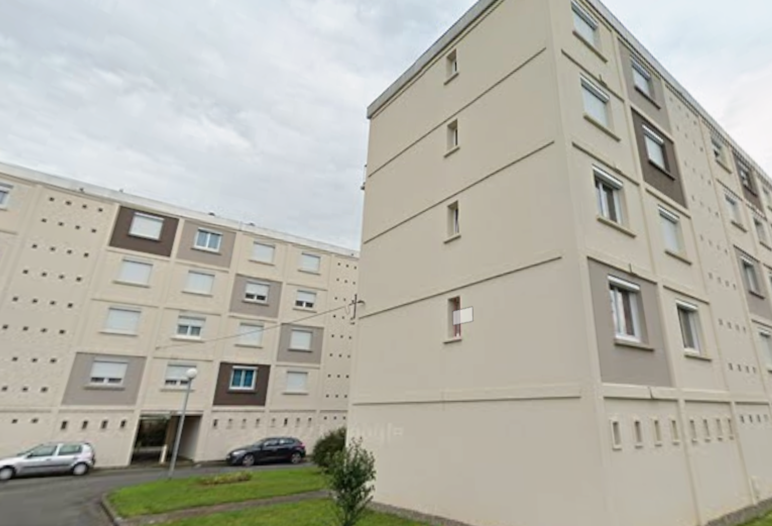 Lumineux appartement T3 — photo 1