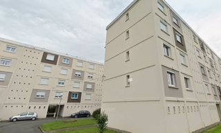 Appartement 3 Pièces 54 m² à vendre à Lourdes (65100)