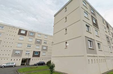 Lumineux appartement T3 — photo du bien