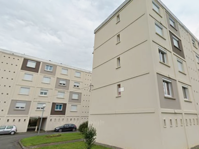 Lumineux appartement T3 — photo du bien
