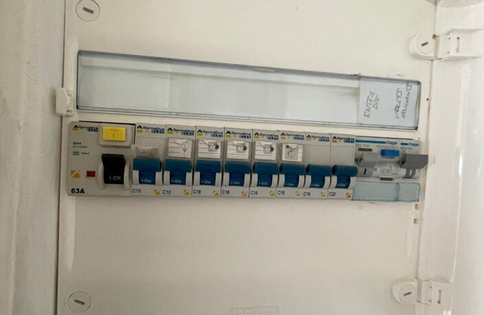 Lumineux appartement T3 — photo 5