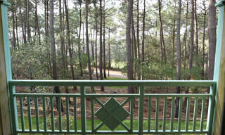 Appartement 2 Pièces 32 m² à vendre à Lacanau (33680)