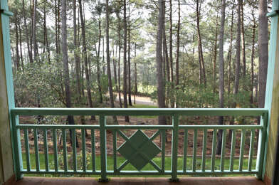 Appartement 2 pièces 165000 €