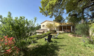 Maison 6 Pièces 140 m² à vendre à Salernes (83690)