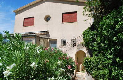 VILLA SALERNES — photo du bien
