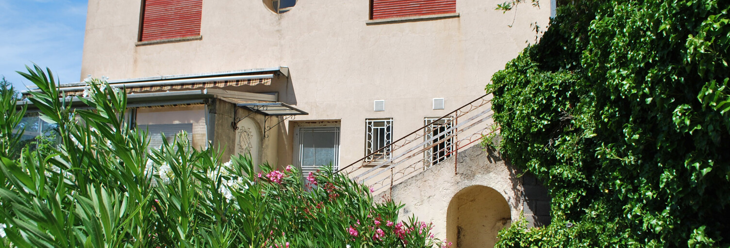 Maison 6 Pièces 140 m² à vendre à Salernes (83690)