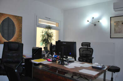 Appartement 2 pièces 88000 €