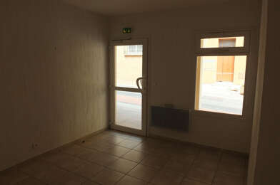 Appartement 2 pièces 88000 €
