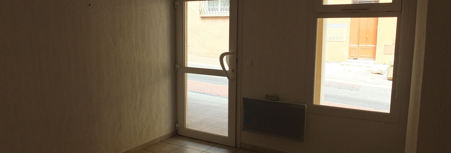 Appartement 2 Pièces 70 m² à vendre à Salernes (83690)