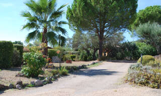 Maison 5 Pièces 240 m² à vendre à Villecroze (83690)